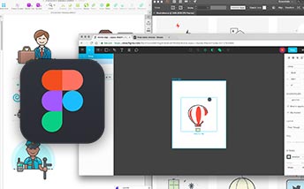 Sketch and Illustrator Import