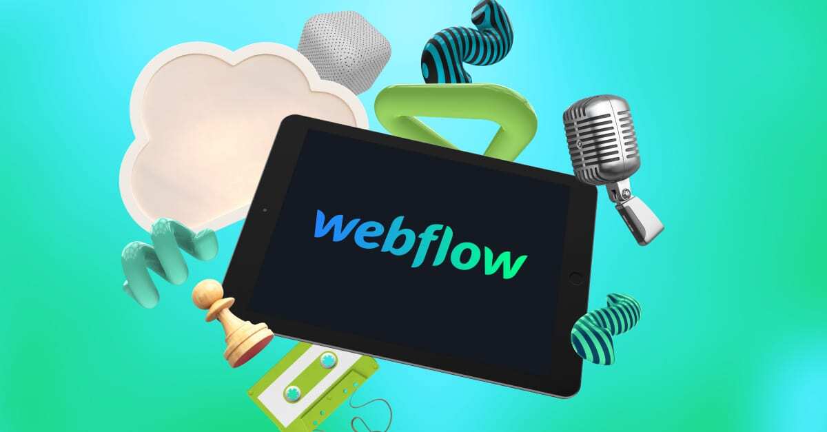 Webflow Basics learnux io